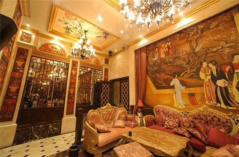 攀枝花市高档KTV妹子质量哪家好